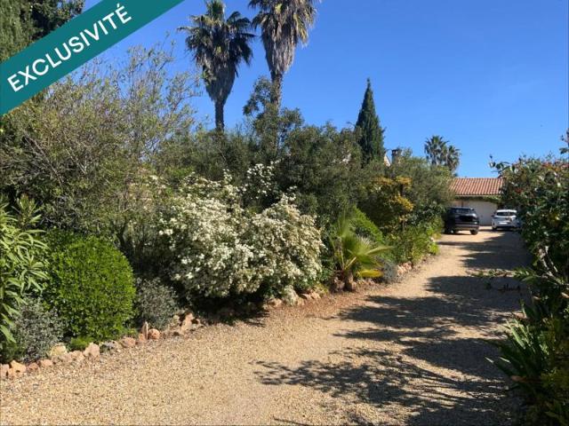 Maison vente à Montpellier, Villeveyrac