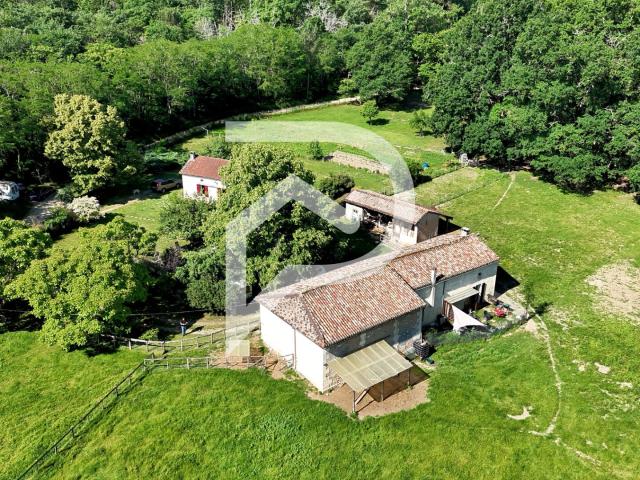 Maison vente à Périgueux, Beauronne