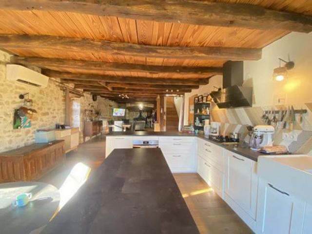 Maison vente à Brive-la-Gaillarde, Végennes