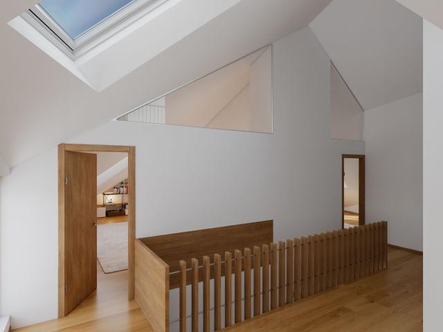 Einfamilienhaus kaufen