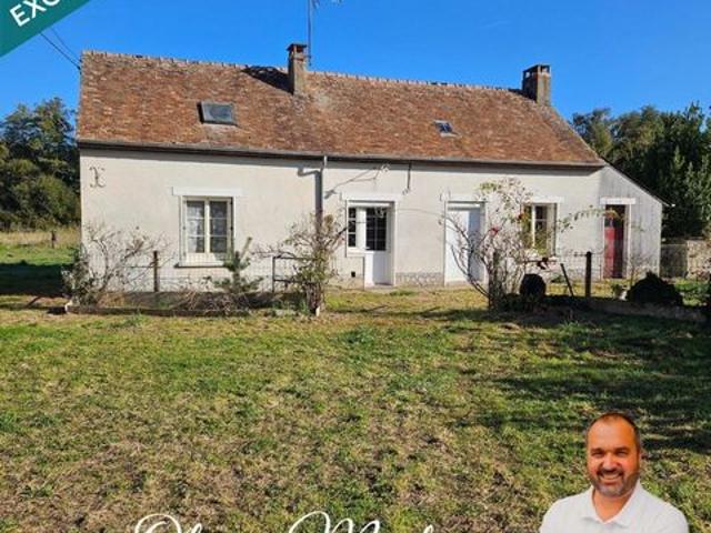 Villa vente à La Flèche, Mézeray