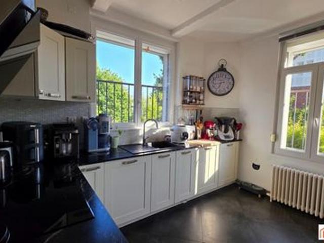 Villa vente à Saint-Quentin, Saint-quentin