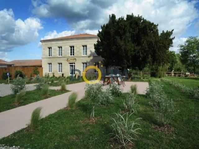 Maison vente à Bordeaux