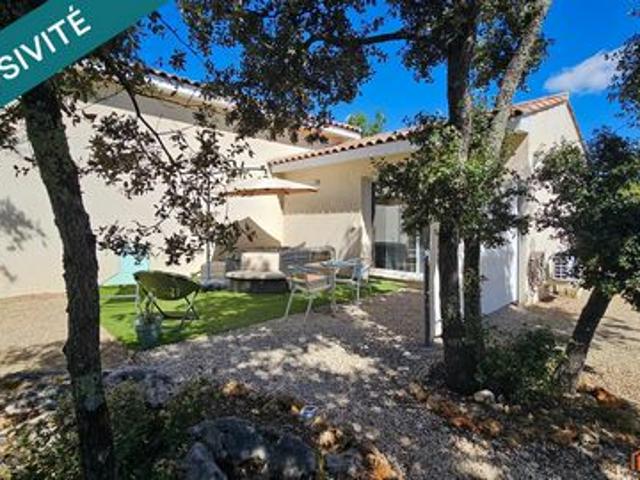 Villa vente à Arrondissement de Draguignan, Sillans-la-cascade