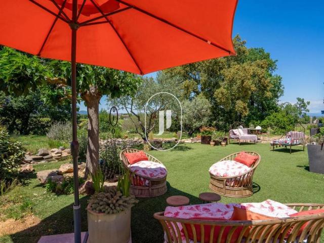 Maison vente à Arrondissement de Draguignan, La Garde-freinet
