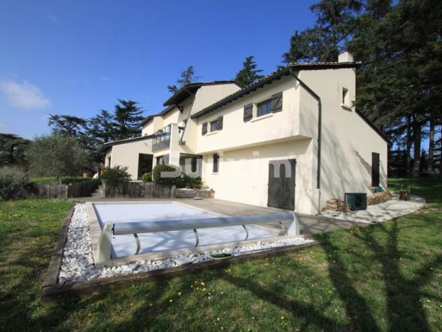 Maison vente à Vienne