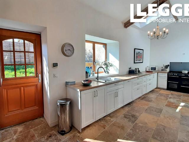 Maison vente à Angoulême, Aubeterre-sur-dronne