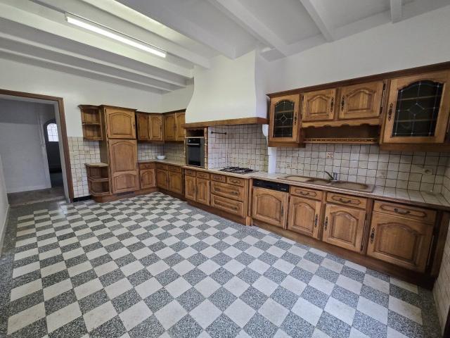 Maison vente à Saint-Jean-d'Angély, Authon-ebéon
