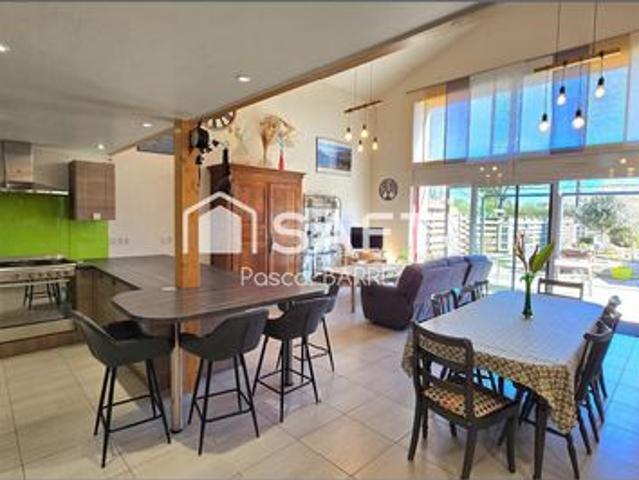 Villa vente à Les Sables-d'Olonne, Saint-mathurin