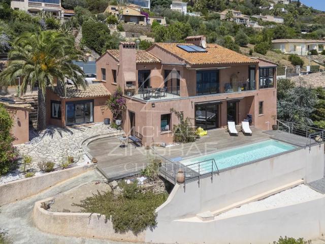 Maison vente à Arrondissement de Draguignan, Saint-raphaël
