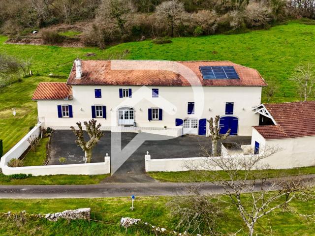 Maison vente à Bayonne, Nouvelle-Aquitaine