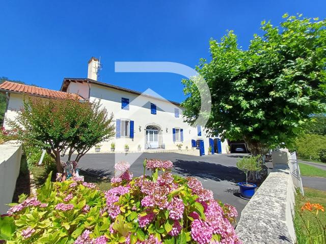Maison vente à Bayonne, Nouvelle-Aquitaine
