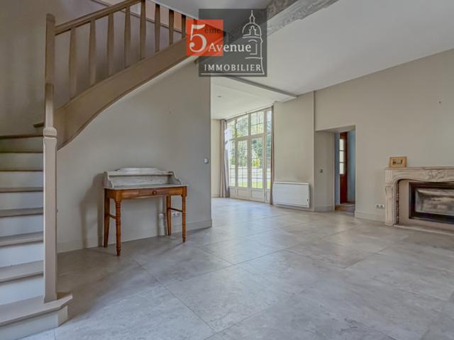 Maison vente à Senlis, Vineuil-saint-firmin