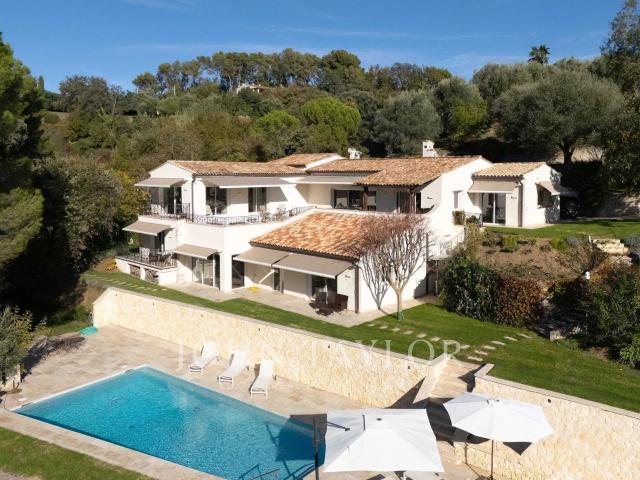 Maison vente à Grasse, Saint-paul-de-vence