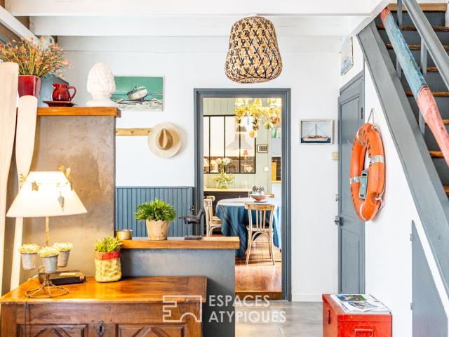 Maison vente à Rochefort, Mornac-sur-seudre