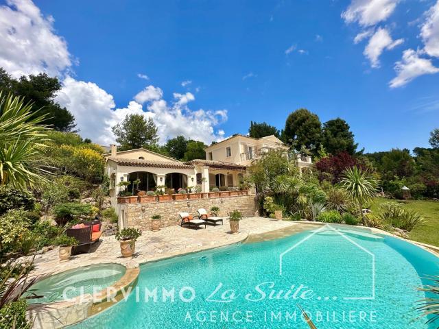 Villa vente à Roquevaire