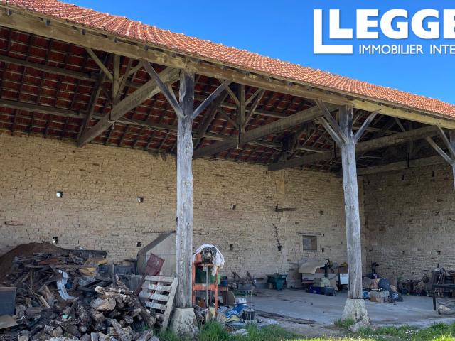 Maison vente à Les Maisons Blanches, Loubillé