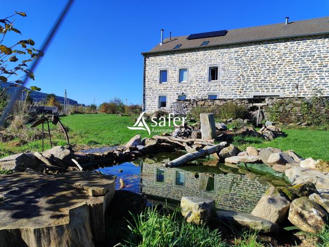 Maison vente à France métropolitaine, Fay-sur-lignon