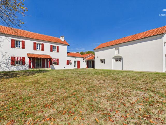 Maison vente à Hagetmau, Landes