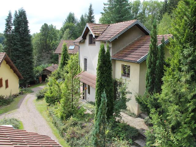 Maison vente à Lure, Faucogney-et-la-mer