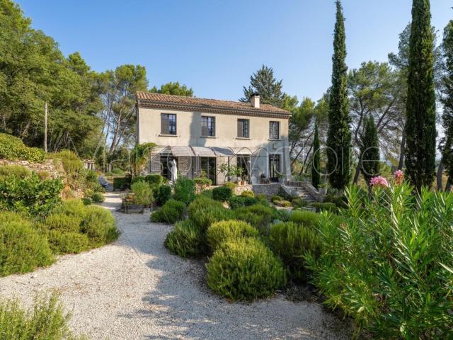 Maison vente à Apt, Oppède