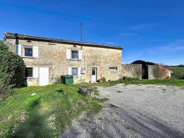 Maison vente à Toulouse, Saint-félix-lauragais