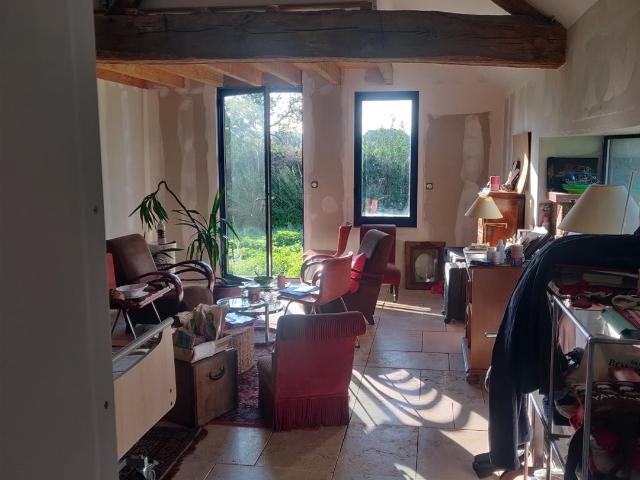 Maison vente à Cour St Sauveur, Nevers