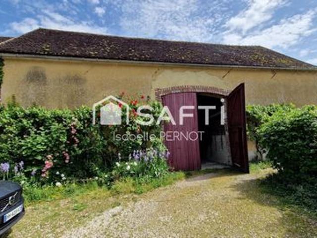 Villa vente à Auxerre, Saint-florentin