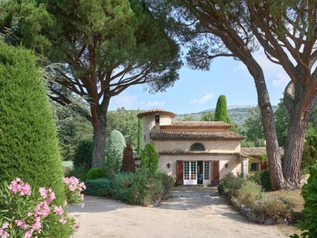 Maison vente à Saint-Vallier-de-Thiey, Alpes-Maritimes