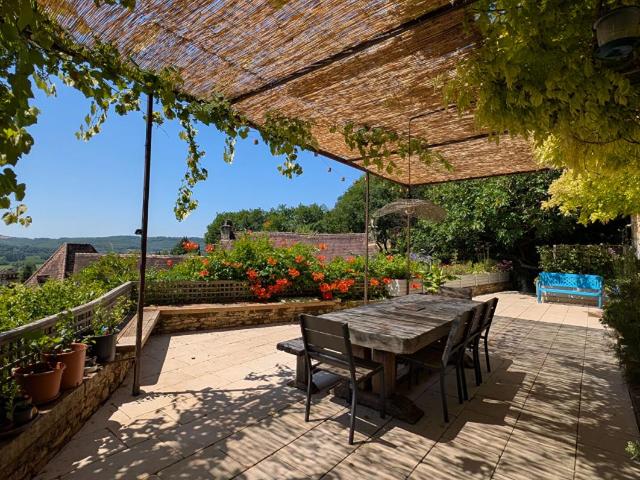 Maison vente à Sarlat-la-Canéda, Saint-vincent-de-cosse