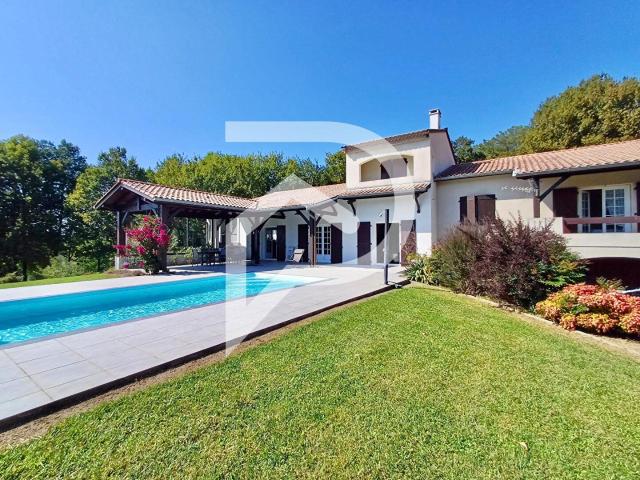 Maison vente à France métropolitaine, Sainte-marie-de-gosse