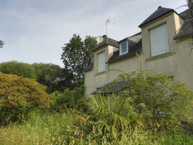 Maison vente à Châteaulin, Bretagne