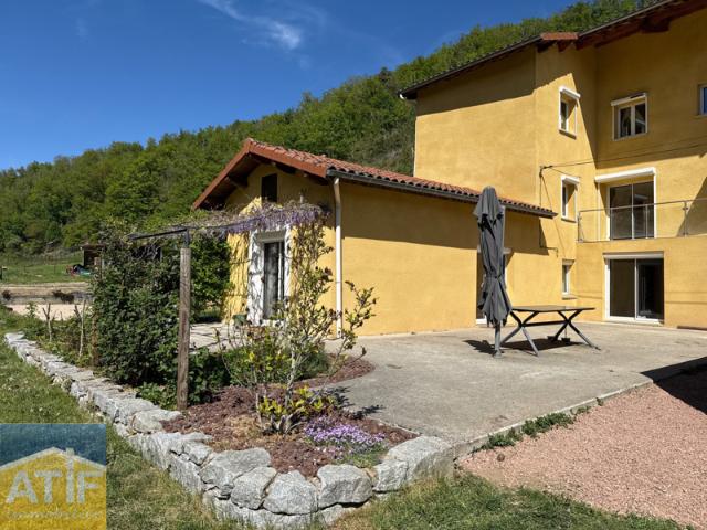 Maison vente à Roanne, Auvergne-Rhône-Alpes