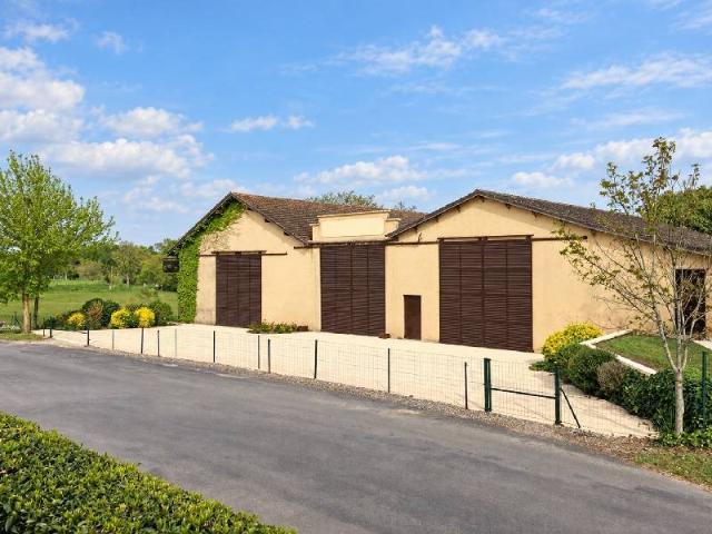 Maison vente à Bergerac, Saint-avit-sénieur