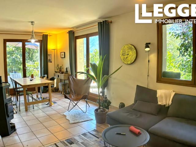 Maison vente à Saint-Jean-de-Maurienne, Auvergne-Rhône-Alpes