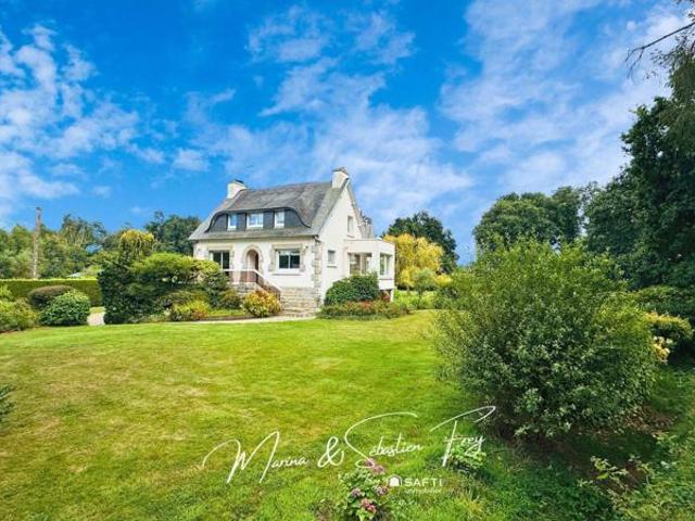 Maison vente à Lannion, Bretagne