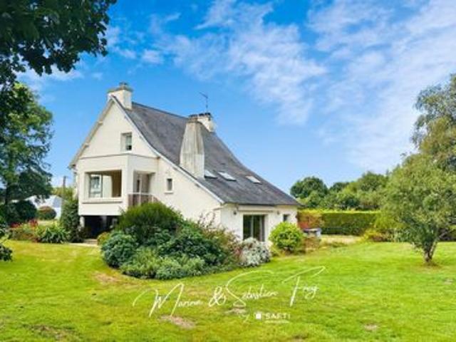 Villa vente à Lannion, Bretagne