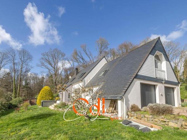 Maison vente à Morlaix, Bretagne