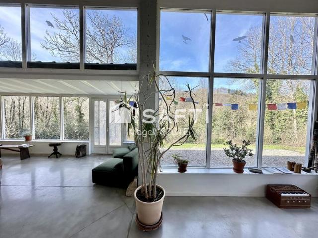 Maison vente à Castres, Gijounet
