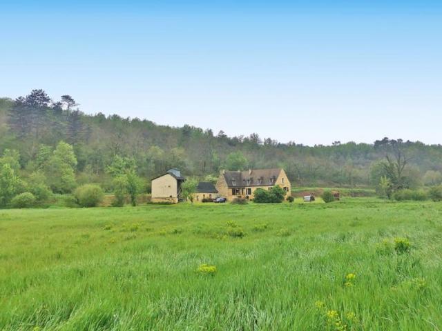 Maison vente à Sarlat-la-Canéda, Saint-geniès