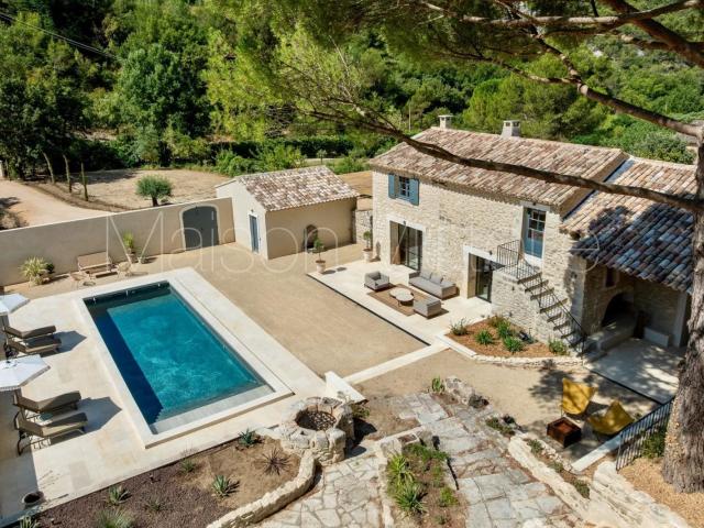Maison vente à Apt, Oppède