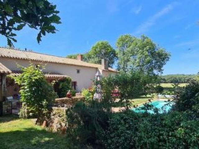 Villa vente à Les Sables-d'Olonne, La Boissière-des-landes