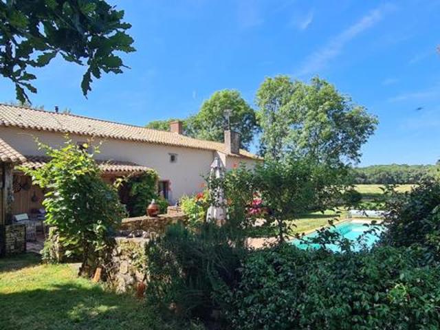 Maison vente à Les Sables-d'Olonne, La Boissière-des-landes