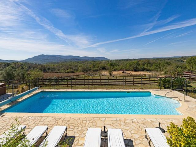 Maison vente à Arrondissement de Draguignan, Fayence