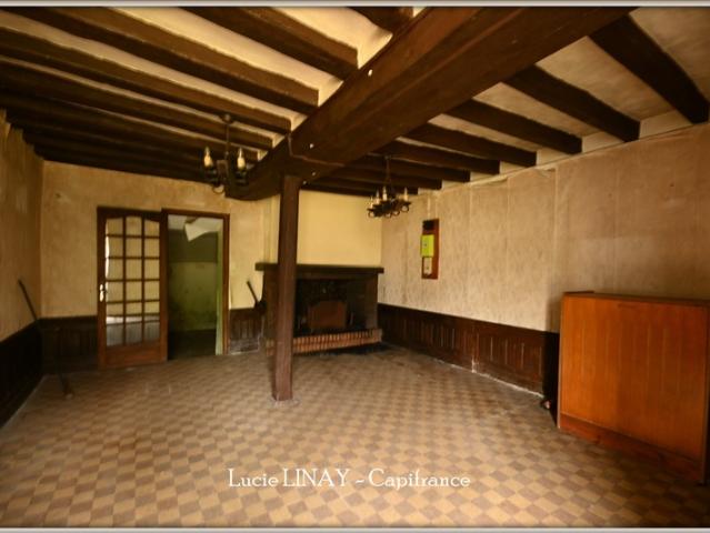 Ferme vente à La Flèche, Sablé-sur-sarthe
