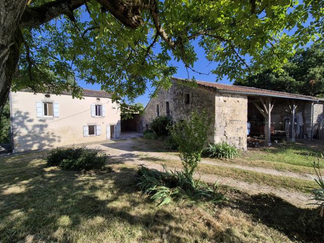 Maison vente à Nérac, Lasserre