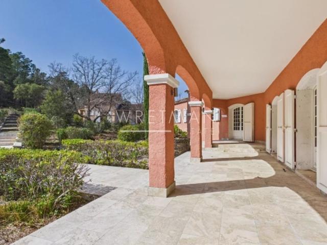 Maison vente à Arrondissement de Draguignan, Vidauban