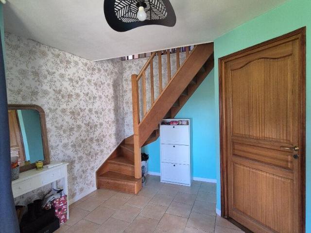 Maison vente à Mayenne, Lassay-les-châteaux
