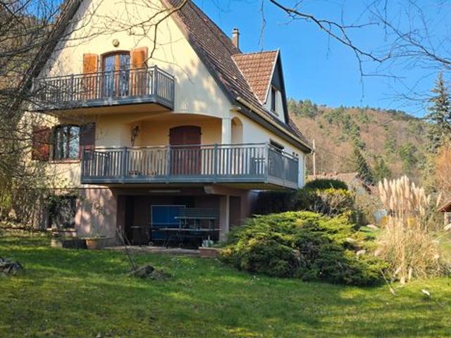Maison vente à Saverne, Thal-marmoutier