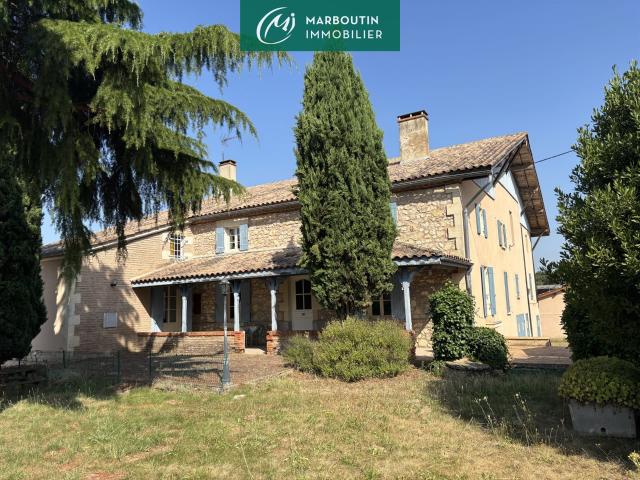 Maison vente à Marmande